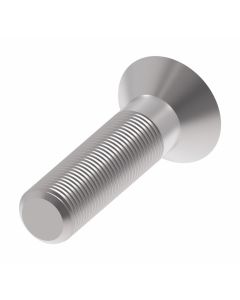 Screw CAP Socket FLAT