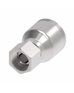 Danfoss / Eaton Aeroquip 4-Wire Spiral TTC Fitting