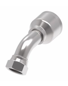 Danfoss / Eaton Aeroquip 4-Wire Spiral TTC Fitting