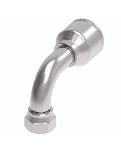 Danfoss / Eaton Aeroquip 4-Wire Spiral TTC Fitting