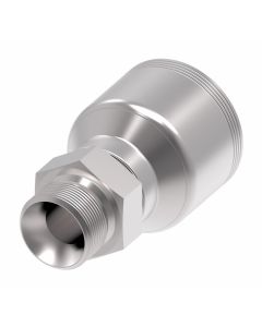 Male Parallel rigid BSP