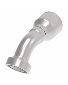 Danfoss / Eaton Aeroquip 4-Wire Spiral TTC Fitting