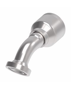Danfoss / Eaton Aeroquip 4-Wire Spiral TTC Fitting
