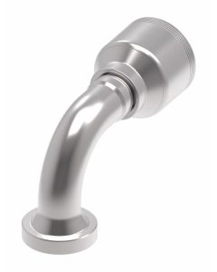 Danfoss / Eaton Aeroquip 4-Wire Spiral TTC Fitting