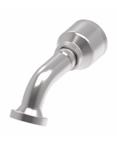 Split Flange Code 62 60°