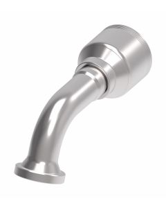 Split Flange Code 61 67.5°