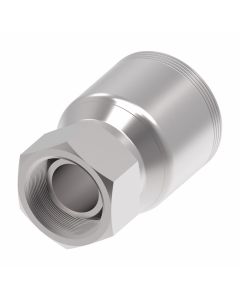 Danfoss / Eaton Aeroquip 4-Wire Spiral TTC Fitting