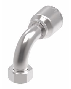 Danfoss / Eaton Aeroquip 4-Wire Spiral TTC Fitting