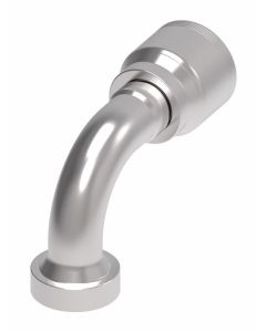 Danfoss / Eaton Aeroquip 4-Wire Spiral TTC Fitting