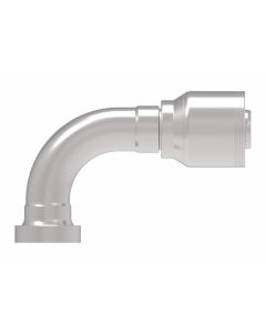 Danfoss / Eaton Aeroquip 4-Wire Spiral TTC Fitting
