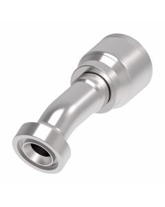 Cat Flange 22.5°