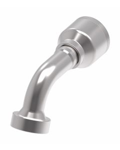 Cat Flange 67.5°