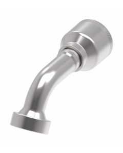 Cat Flange 60°