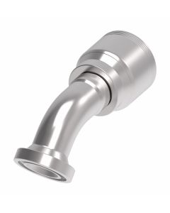 Danfoss / Eaton Aeroquip 4-Wire Spiral TTC Fitting