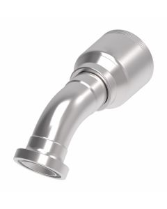 Danfoss / Eaton Aeroquip 4-Wire Spiral TTC Fitting