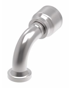 Danfoss / Eaton Aeroquip 4-Wire Spiral TTC Fitting