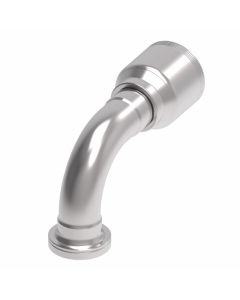 Danfoss / Eaton Aeroquip 4-Wire Spiral TTC Fitting