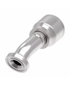 Split Flange Code 62 22°