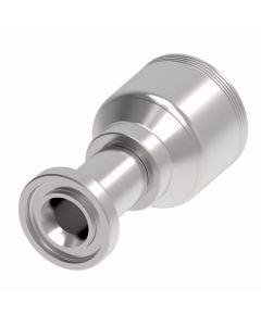 Split Flange Code 61