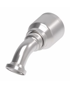 Danfoss / Eaton Aeroquip 4-Wire Spiral TTC Fitting