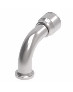 Danfoss / Eaton Aeroquip 4-Wire Spiral TTC Fitting