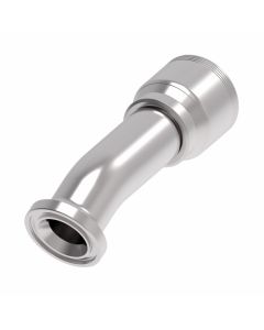 Split Flange Code 61 22.5°