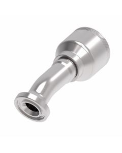 Split Flange Code 61 22.5°