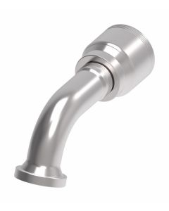 Split Flange Code 61 67.5°