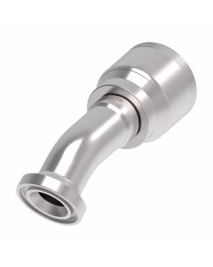 Split Flange Code 61 30°