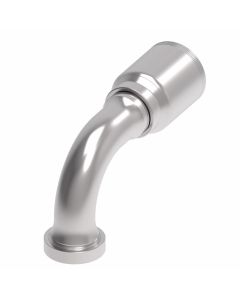 Cat Flange 90°