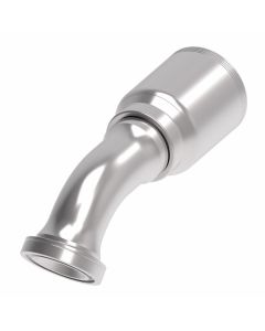 Danfoss / Eaton Aeroquip 4-Wire Spiral TTC Fitting