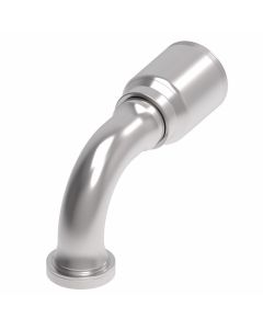 Danfoss / Eaton Aeroquip 4-Wire Spiral TTC Fitting