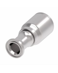 Danfoss / Eaton Aeroquip 4-Wire Spiral TTC Fitting