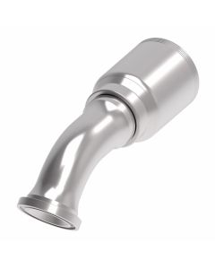 Danfoss / Eaton Aeroquip 4-Wire Spiral TTC Fitting