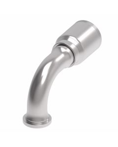 Danfoss / Eaton Aeroquip 4-Wire Spiral TTC Fitting