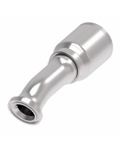 Danfoss / Eaton Aeroquip 4-Wire Spiral TTC Fitting