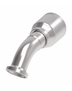 Split Flange Code 61 30°