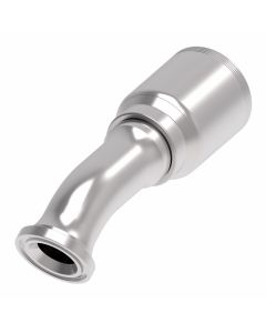 Danfoss / Eaton Aeroquip 4-Wire Spiral TTC Fitting