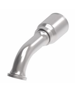 Danfoss / Eaton Aeroquip 4-Wire Spiral TTC Fitting