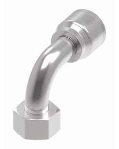 Danfoss / Eaton Aeroquip 4-Wire Spiral TTC Fitting