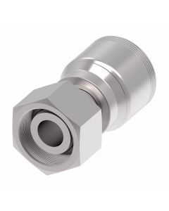 Danfoss / Eaton Aeroquip 4-Wire Spiral TTC Fitting