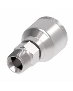 Danfoss / Eaton Aeroquip 4-Wire Spiral TTC Fitting