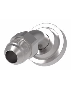DANFOSS / EATON ADPT SWEEP 45 SPL FLG