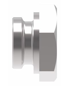 VICKERS END CAP