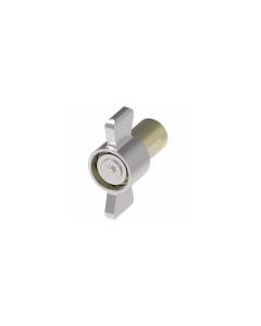 DANFOSS / EATON FLUID COUPLING 3/8 FP