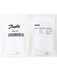 SK2-10-2 Buna-N Seal Kit