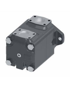 Danfoss / Eaton Vickers Vane Motors