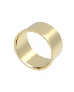 Danfoss / Eaton Brass Adapter