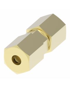 Danfoss / Eaton Brass Adapter