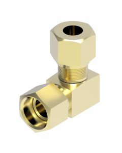 Danfoss / Eaton Brass Adapter